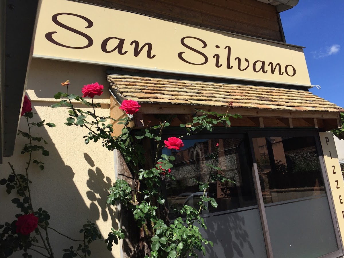 San Silvano